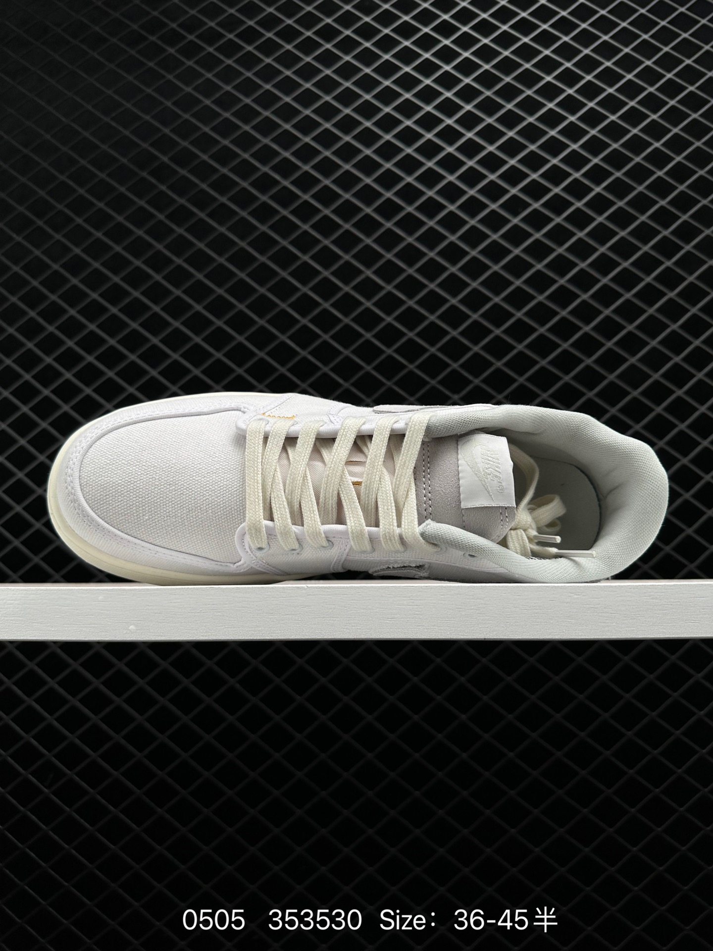 Nike Union x Air Jordan 1 KO Low